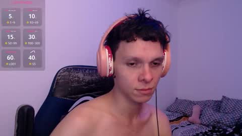 bryamado online show from 02/28/26, 04:24