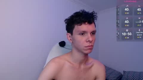 bryamado online show from 03/09/26, 08:40