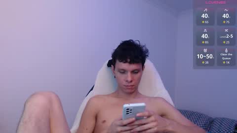 bryamado online show from 03/20/26, 11:04