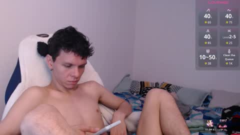 bryamado online show from 03/21/26, 02:31