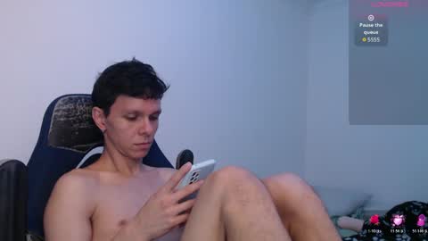 bryamado online show from 04/02/26, 01:42