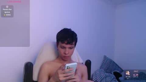 bryamado online show from 05/04/26, 12:56
