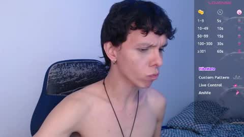 bryamado online show from 05/22/26, 06:13