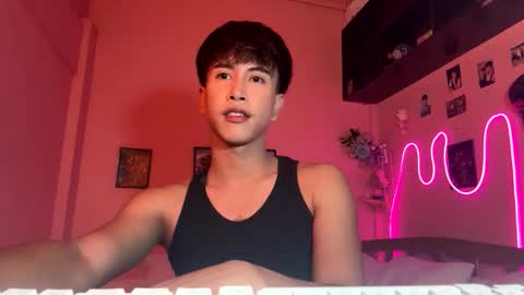 BRYAN  JEMY online show from 02/16/26, 01:29