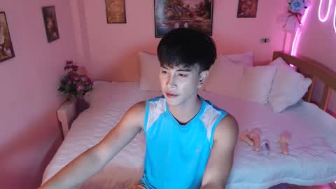 BRYAN  JEMY online show from 02/19/26, 03:19