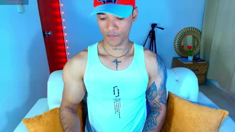 bryan online show from 05/01/26, 01:21