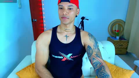 bryan online show from 05/08/26, 12:27