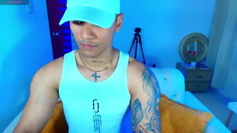 bryan online show from 05/09/26, 02:28