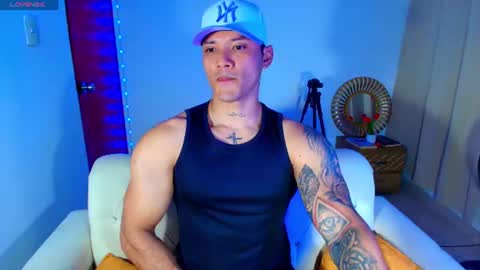 Snapshot of bryan_boy_ chatting on 06/24/26, 02:10 bryan online show from 06/24/26, 02:10