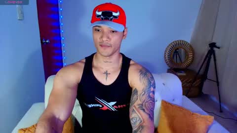 Snapshot of bryan_boy_ chatting on 06/28/26, 02:06 bryan online show from 06/28/26, 02:06