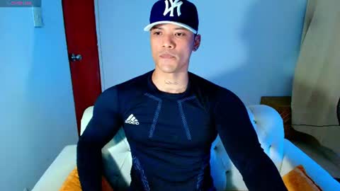 Snapshot of bryan_boy_ chatting on 07/18/26, 02:16 bryan online show from 07/18/26, 02:16
