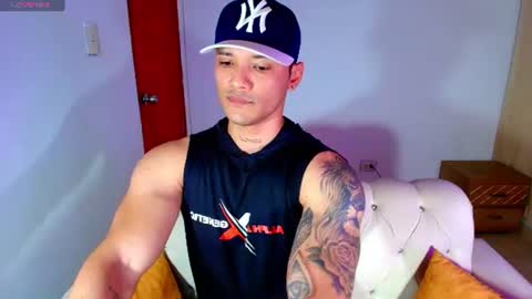 Snapshot of bryan_boy_ chatting on 07/26/26, 12:41 bryan online show from 07/26/26, 12:41