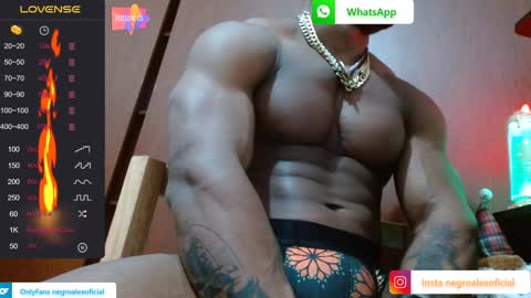 Snapshot of bryan_colen chatting on 01/24/25, 08:54 Enjoy the best muscle straws online show from 01/24/25, 08:54
