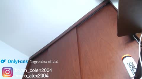Snapshot of bryan_colen chatting on 09/22/25, 02:57 Enjoy the best muscle straws online show from 09/22/25, 02:57