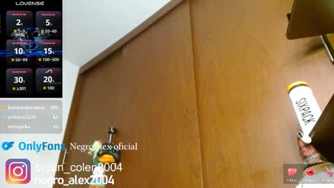 Snapshot of bryan_colen chatting on 10/14/25, 11:22 Enjoy the best muscle straws online show from 10/14/25, 11:22