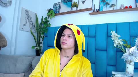 Snapshot of bryan_hotty chatting on 02/07/26, 11:58 Bryan online show from 02/07/26, 11:58