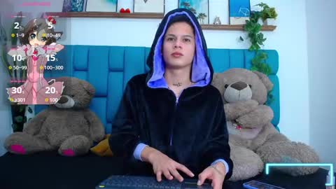 Snapshot of bryan_hotty chatting on 02/09/26, 11:47 Bryan online show from 02/09/26, 11:47