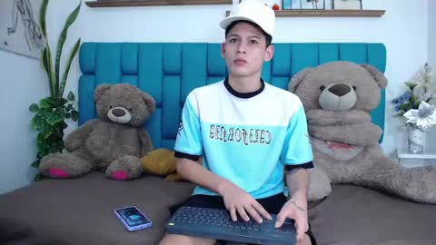 Snapshot of bryan_hotty chatting on 02/27/26, 11:32 Bryan online show from 02/27/26, 11:32