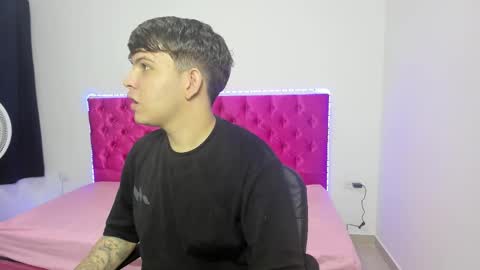 bryan_master77 online show from 10/12/25, 02:32