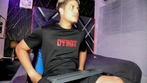 BRYAN online show from 07/24/26, 05:16