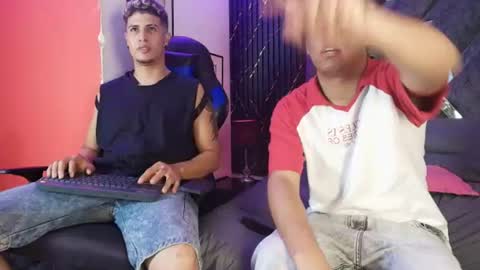 BRYAN online show from 08/04/26, 12:58