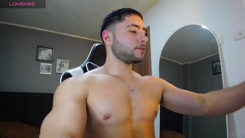 bryan_oficials online show from 01/05/25, 03:00