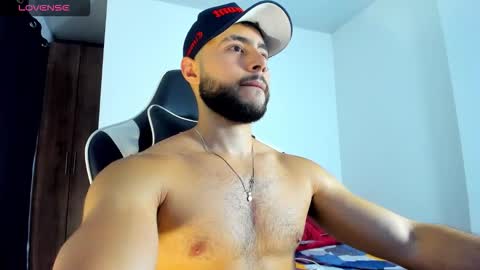 bryan_oficials online show from 09/22/25, 12:34