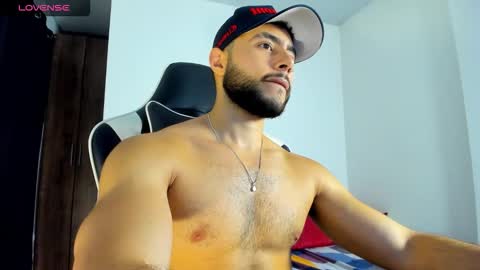 bryan_oficials online show from 09/27/25, 03:00
