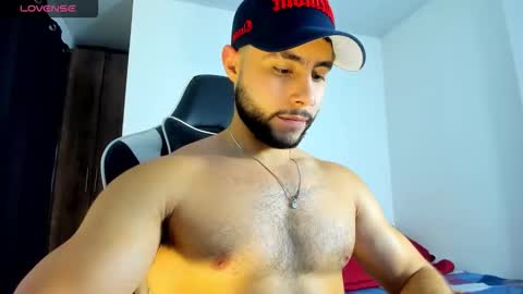 bryan_oficials online show from 09/28/25, 03:34