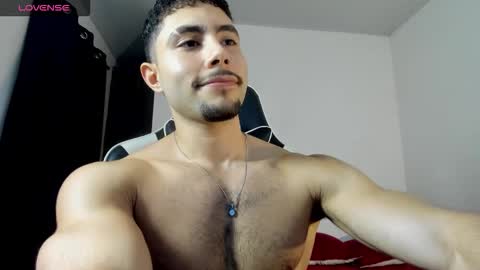 bryan_oficials online show from 12/05/25, 05:05