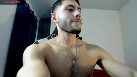 bryan_oficials online show from 12/15/25, 03:11