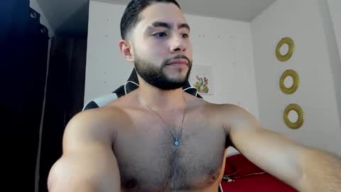 bryan_oficials online show from 03/09/26, 01:42