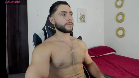 bryan_oficials online show from 03/26/26, 05:13