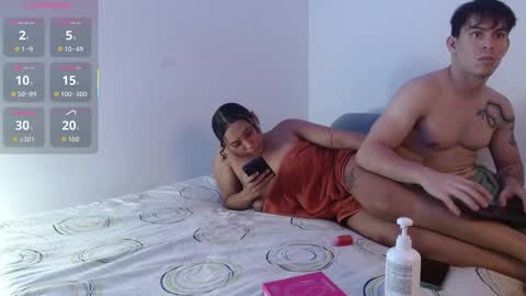 bryana_jones online show from 02/08/26, 07:17