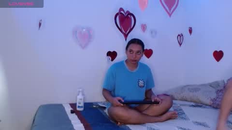 bryana_jones online show from 02/15/26, 09:55