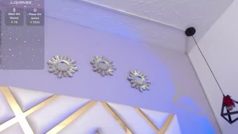 Snapshot of bryananders chatting on 11/13/25, 05:12 Becky Anders online show from 11/13/25, 05:12