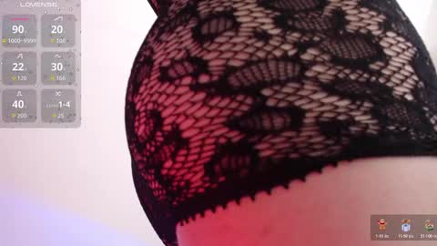 Snapshot of bryananders chatting on 11/21/25, 04:27 Becky Anders online show from 11/21/25, 04:27