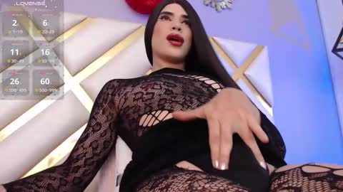 Snapshot of bryananders chatting on 12/02/25, 04:35 Becky Anders online show from 12/02/25, 04:35