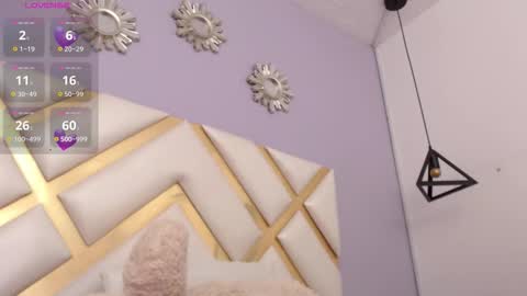 Becky Anders  online show from 02/27/26, 05:13