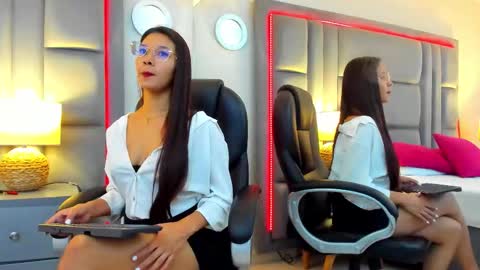 Snapshot of bryannamiller chatting on 01/19/26, 12:31 bryannamiller online show from 01/19/26, 12:31