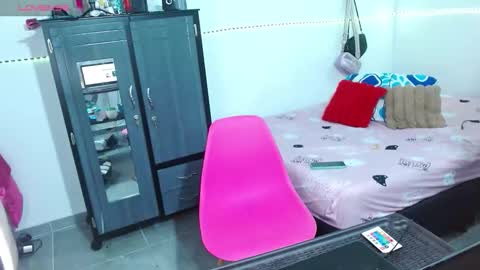 bryanny760719 online show from 03/29/26, 05:18