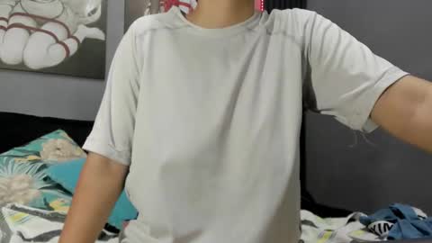 B R Y C E  online show from 11/15/25, 08:16