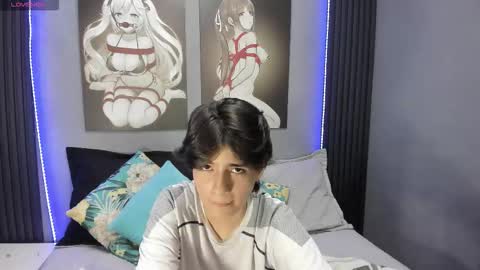 B R Y C E  online show from 11/28/25, 03:36