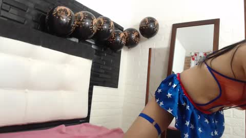 Snapshot of brycila_gomez chatting on 10/03/25, 03:31 Brycila online show from 10/03/25, 03:31