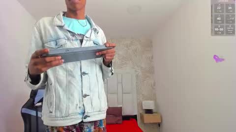 BRYONY online show from 10/02/25, 12:12