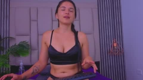 BRYONY online show from 03/25/26, 11:38