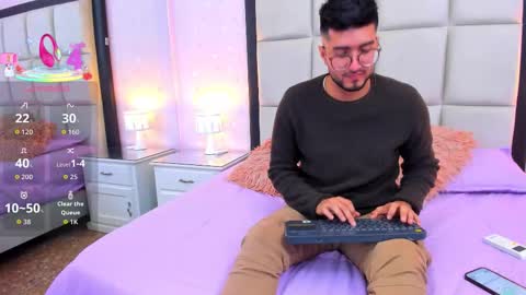 bry online show from 09/18/25, 11:07