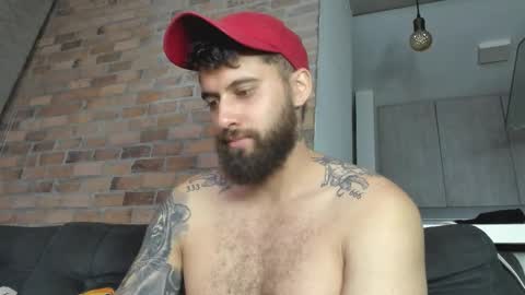 Snapshot of bryson_jace1 chatting on 11/24/25, 11:15 Bryson Jace online show from 11/24/25, 11:15