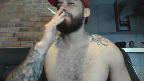 Snapshot of bryson_jace1 chatting on 11/25/25, 11:27 Bryson Jace online show from 11/25/25, 11:27