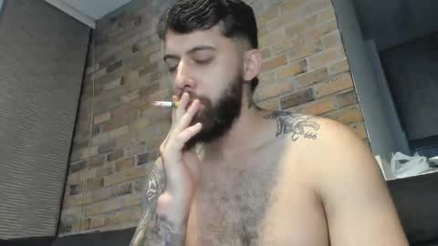 Snapshot of bryson_jace1 chatting on 12/01/25, 11:10 Bryson Jace online show from 12/01/25, 11:10